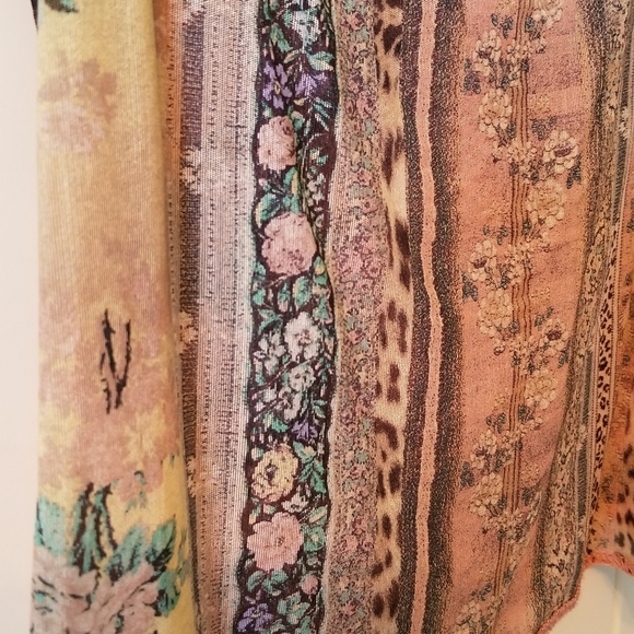 Roberto Cavalli Camisole Tank Top - Picture 4 of 5